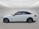 Used 2017 Mercedes-Benz C 300 4MATIC Cabriolet image 5