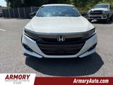 Used 2022 Honda Accord Sport image 2