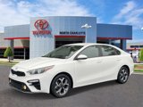 Used 2020 Kia Forte LXS image 4