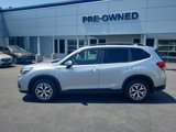Used 2019 Subaru Forester Premium w/ All-Weather Package image 2