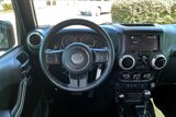 Used 2017 Jeep Wrangler Unlimited Sahara image 5