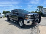 Used 2015 Chevrolet Silverado 2500 LT w/ LT Convenience Package image 3