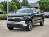 Used 2020 Chevrolet Silverado 1500 LT image 3