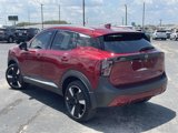 Used 2025 Nissan Kicks SR image 5