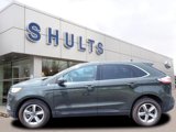 Used 2022 Ford Edge SEL w/ Convenience Package image 2
