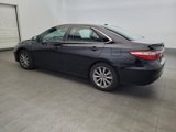 Used 2017 Toyota Camry XLE image 3