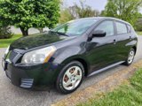 Used 2009 Pontiac Vibe w/ Preferred Package image 2