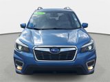 Used 2021 Subaru Forester Limited w/ Popular Package #3 image 2