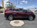 Used 2018 Honda CR-V EX-L image 4