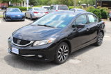 Used 2015 Honda Civic EX-L image 5