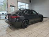 Used 2021 Alfa Romeo Giulia Ti image 6
