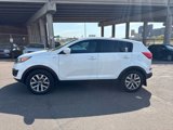 Used 2014 Kia Sportage LX image 2