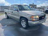 Used 2000 GMC Sierra 1500 2WD Extended Cab image 3