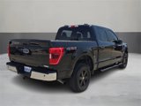 Used 2023 Ford F150 XLT image 4
