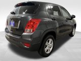 Used 2020 Chevrolet Trax LS w/ Tint and Cruise Package image 6