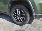 Used 2020 Jeep Grand Cherokee Trailhawk w/ Trailhawk Luxury Group image 3