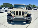 Used 2022 Jeep Wrangler Unlimited Rubicon w/ Xtreme Recon 35" Tire Package image 2