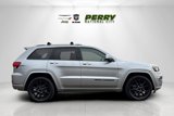 Used 2019 Jeep Grand Cherokee Altitude image 3
