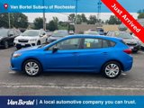 Certified 2023 Subaru Impreza 2.0i image 2