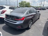 Used 2019 BMW 330i xDrive Sedan w/ Convenience Package image 3