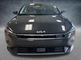 New 2025 Kia K4 EX image 5