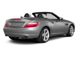 Used 2012 Mercedes-Benz SLK 350 image 2