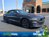 Used 2022 Ford Mustang Premium image 2