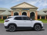 New 2025 Chevrolet TrailBlazer LT image 5