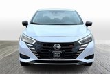 Used 2023 Nissan Versa SR w/ Trunk Package image 3