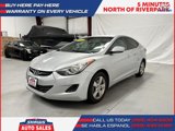 Used 2013 Hyundai Elantra GLS image 6