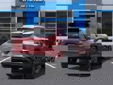 New 2025 Chevrolet Trax RS w/ Sunroof Package image 4