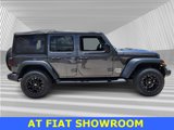 Used 2020 Jeep Wrangler Unlimited Sport image 3
