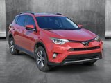 Used 2017 Toyota RAV4 XLE image 3