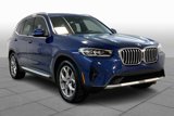 Used 2022 BMW X3 xDrive30i w/ Premium Package image 2