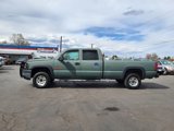 Used 2003 Chevrolet Silverado 2500 LT image 2