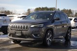 Used 2020 Jeep Cherokee Limited image 3