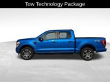 Certified 2021 Ford F150 XL w/ STX Appearance Package image 4