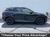 Used 2016 MAZDA CX-5 Sport image 2