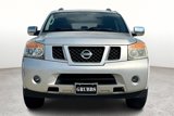 Used 2010 Nissan Armada SE w/ SE Driver Pkg image 4