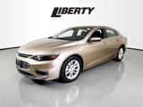 Used 2018 Chevrolet Malibu LT image 3