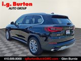 Used 2021 BMW X5 xDrive40i w/ Convenience Package image 4