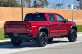 New 2025 Chevrolet Colorado Trail Boss image 5