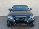 Used 2016 Audi Q5 2.0T Premium w/ Audi MMI Navigation Plus image 2