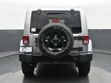 Used 2015 Jeep Wrangler Unlimited Sahara image 5