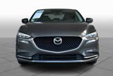 Used 2021 MAZDA MAZDA6 Grand Touring Reserve image 3