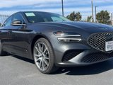 Used 2025 Genesis G70 2.5T image 5