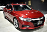 Used 2018 Honda Accord Touring image 4