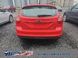 Used 2012 Ford Focus SEL image 5