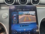 Used 2025 Mercedes-Benz C 300 4MATIC Sedan image 3