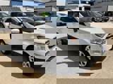Used 2020 Ford EcoSport SE w/ SE Convenience Package image 3